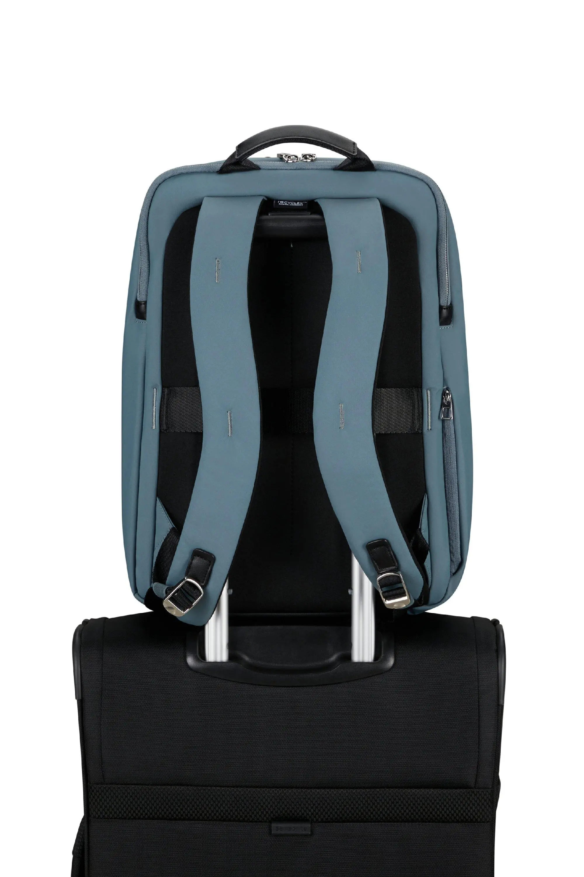 Plecak na laptopa Samsonite Ongoing 15,6" Szary
