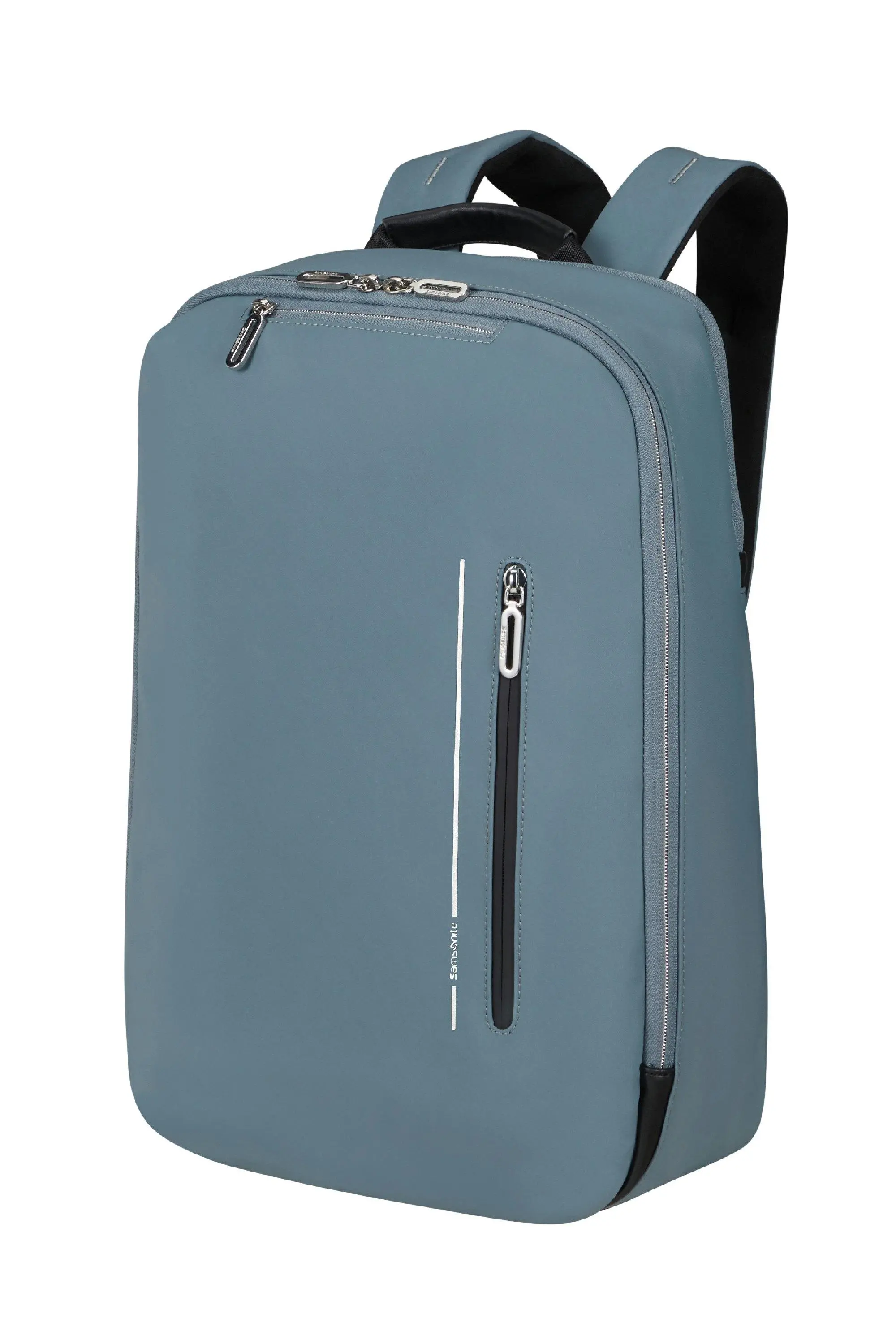 Plecak na laptopa Samsonite Ongoing 15,6" Szary