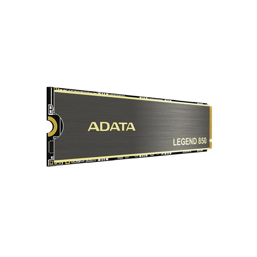 Dysk Adata Legend 850 2TB PCIe Gen4 x4