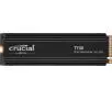 Dysk Crucial T700 2TB PCIe Gen5 x4 Radiator