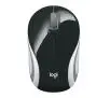 Myszka Logitech M187 Czarny