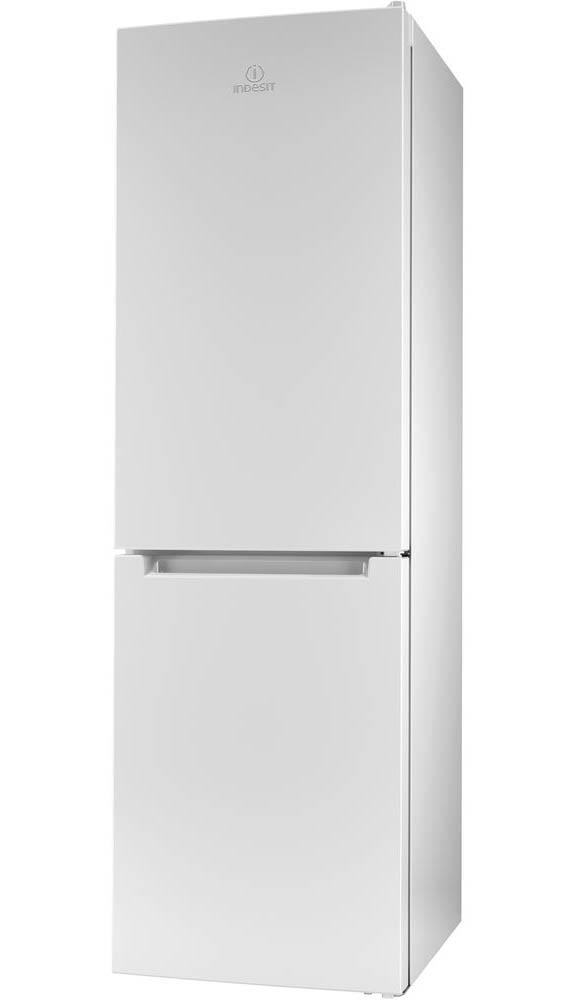 Lodówka Indesit LR9 S2Q F W B