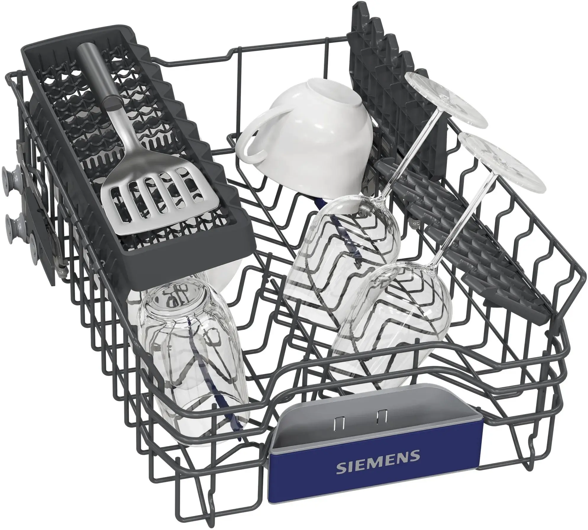 Zmywarka Siemens iQ300 SR63EX24KE 44,8cm Zdalne sterowanie