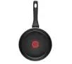 Patelnia Gerlach Contrast ThermoCoat  Indukcja Ilag Non-Stick Ultimate 28cm