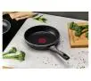 Patelnia Gerlach Contrast ThermoCoat  Indukcja Ilag Non-Stick Ultimate 28cm