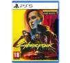 Cyberpunk 2077 Edycja Ultimate Gra na PS5