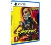 Cyberpunk 2077 Edycja Ultimate Gra na PS5