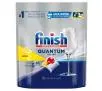 Kapsułki do zmywarki Finish Quantum All in 1 Lemon 46szt.