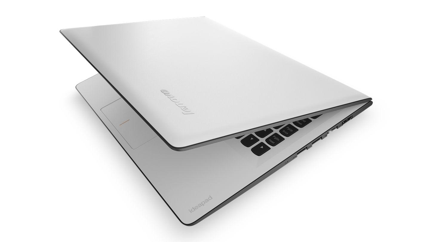 Lenovo IdeaPad 500s 13,3" Intel® Core™ i3-6100U 4GB RAM 500GB Dysk