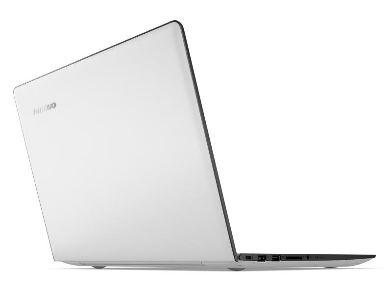 Lenovo IdeaPad 500s 13,3" Intel® Core™ i3-6100U 4GB RAM 500GB Dysk