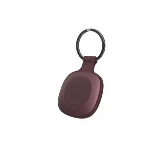 Lokalizator Fresh 'n Rebel Smart Finder Tag Deep Mauve