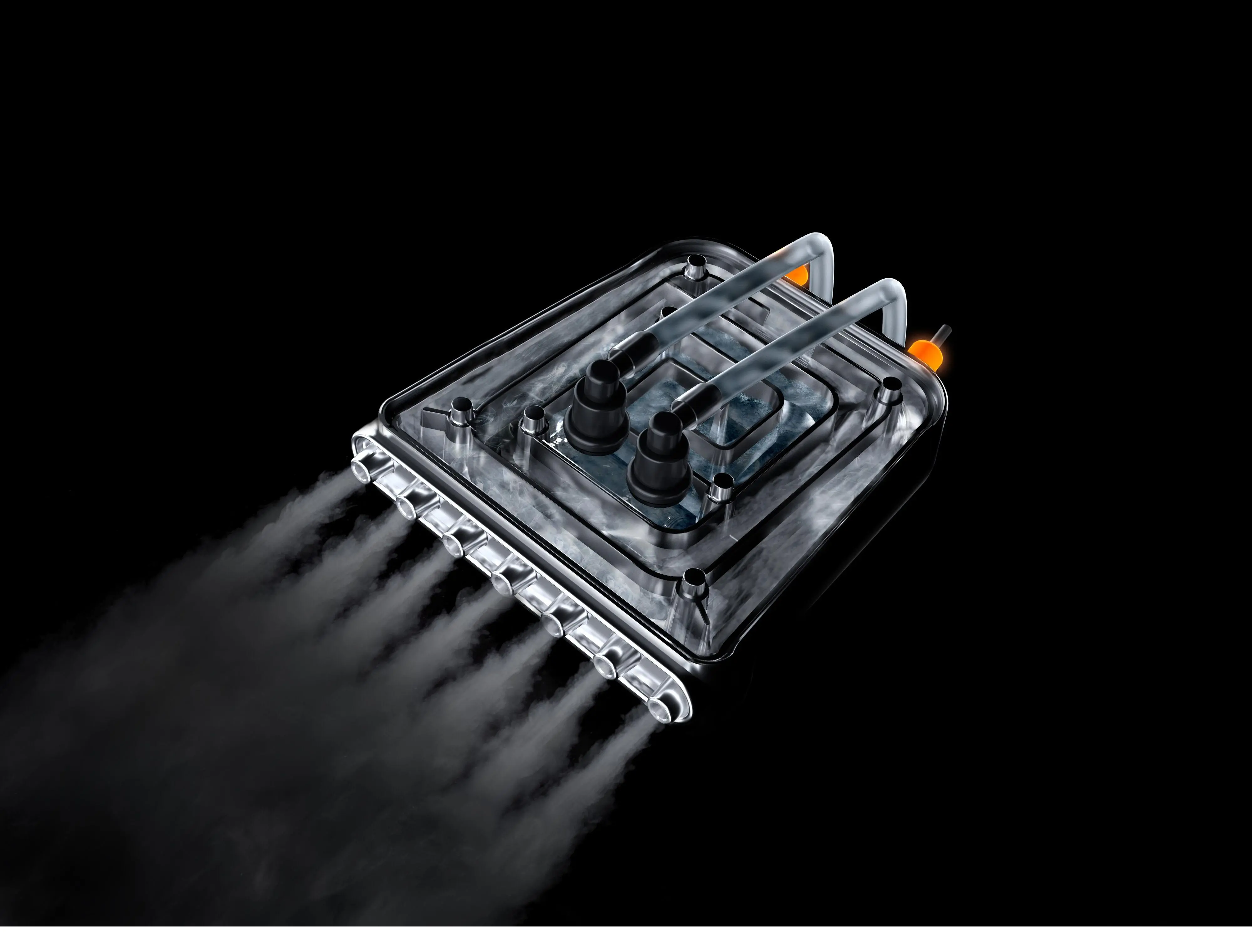 Parownica do ubrań SteamOne EUDTC70M 1800W 28g/min