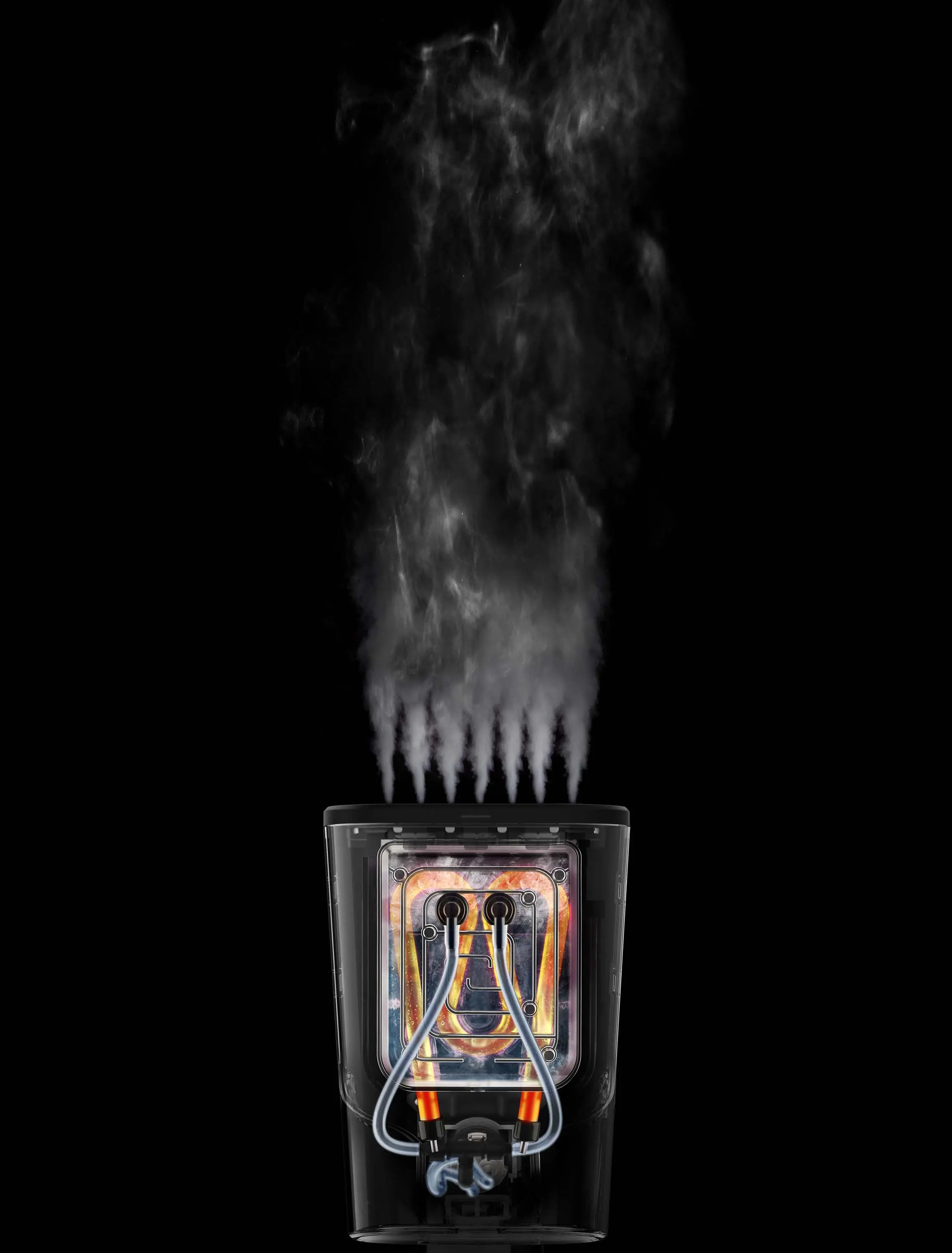 Parownica do ubrań SteamOne EUDTC70M 1800W 28g/min