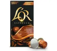 L'OR Caramel 10szt.
