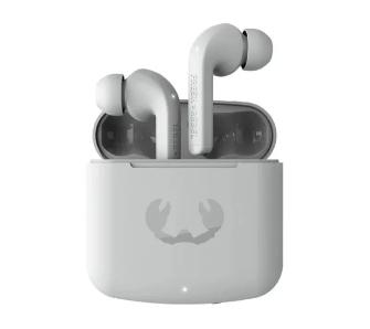Słuchawki bezprzewodowe Fresh 'n Rebel Twins Fuse Dokanałowe Bluetooth Ice Grey