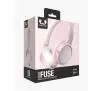 Słuchawki bezprzewodowe Fresh 'n Rebel Code Fuse Nauszne Bluetooth Smokey Pink