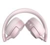 Słuchawki bezprzewodowe Fresh 'n Rebel Code Fuse Nauszne Bluetooth Smokey Pink