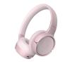 Słuchawki bezprzewodowe Fresh 'n Rebel Code Fuse Nauszne Bluetooth Smokey Pink