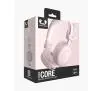 Słuchawki bezprzewodowe Fresh 'n Rebel Code Core Nauszne Bluetooth Smokey Pink