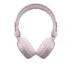 Słuchawki bezprzewodowe Fresh 'n Rebel Code Core Nauszne Bluetooth Smokey Pink