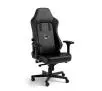 Fotel Noblechairs HERO Darth Vader Edition Gamingowy do 150kg Skóra ECO Czarny