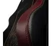 Fotel Noblechairs HERO Ence Edition Gamingowy do 150kg Skóra ECO Czarno-czerwony