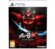 Slave Zero X Edycja Calamity Gra na PS5