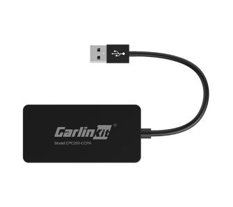 Bezprzewodowy adapter Carlinkit CCPA Czarny