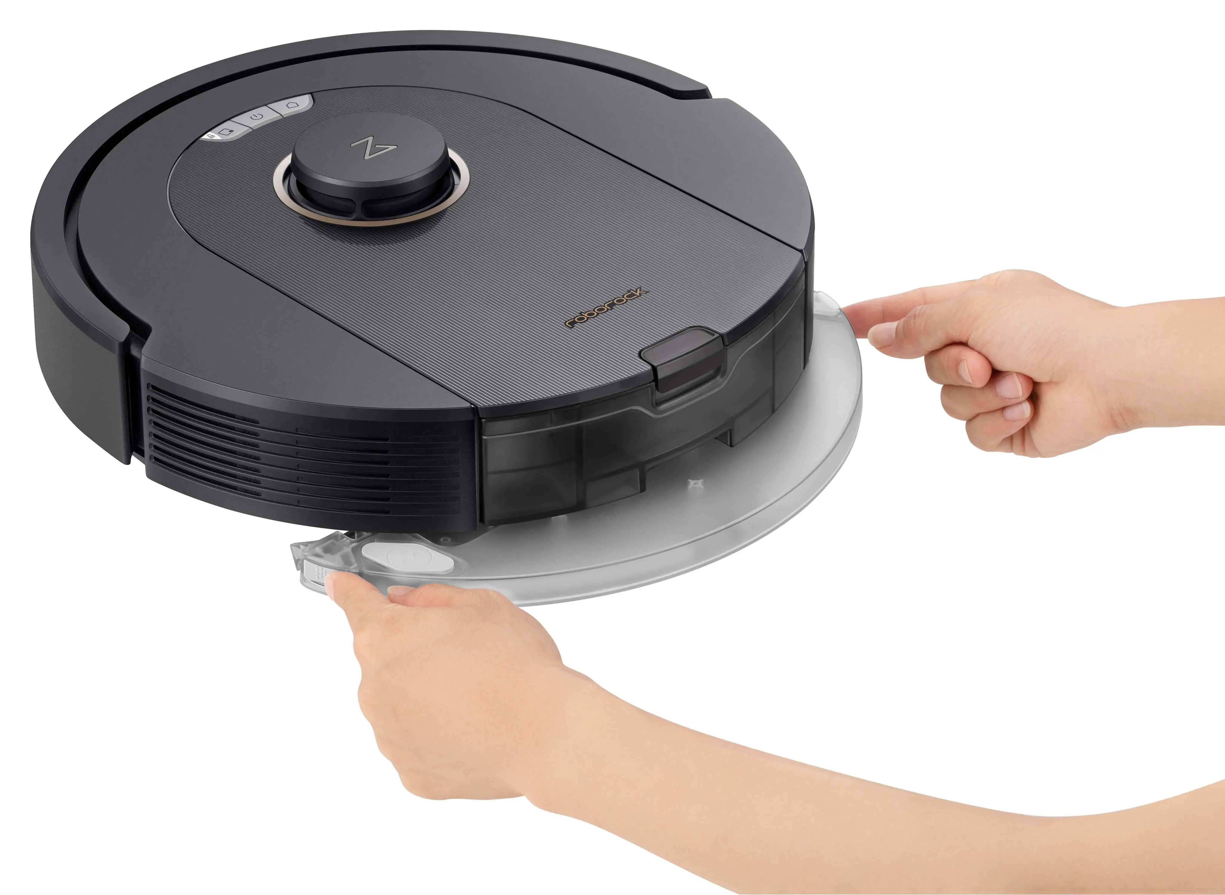 Robot sprzątający Roborock Q5 Pro Funkcja mopowania Tworzenie mapy pomieszczenia