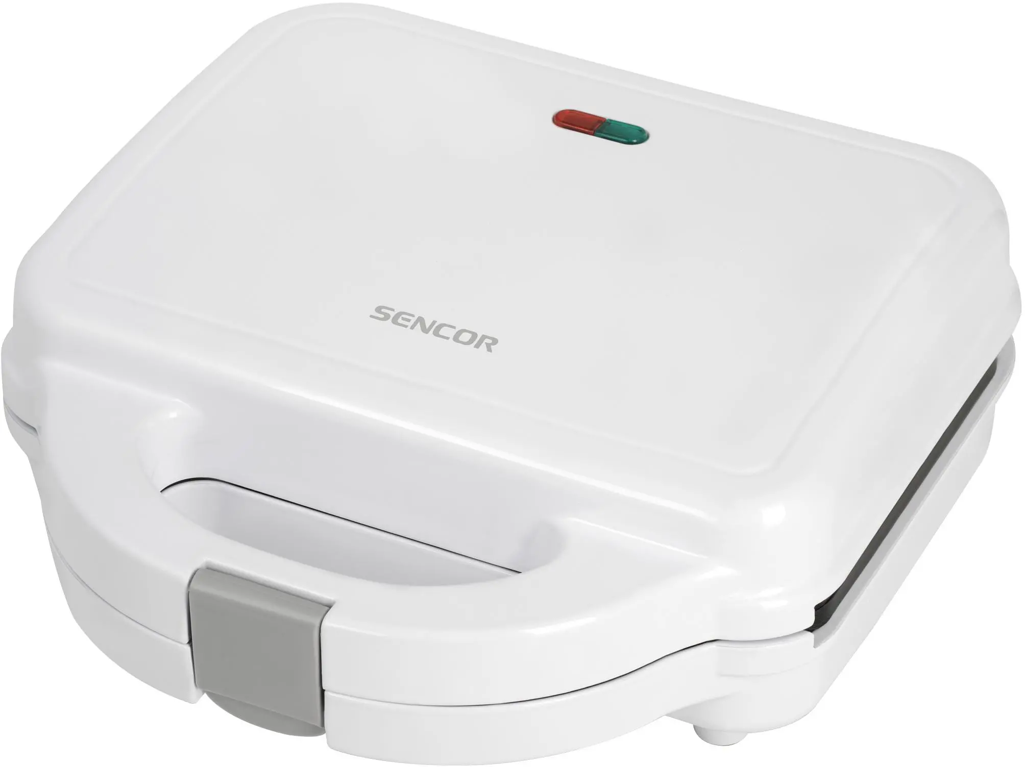 Sencor SSM 9310WH Trójkąty Gofry Panini 750W