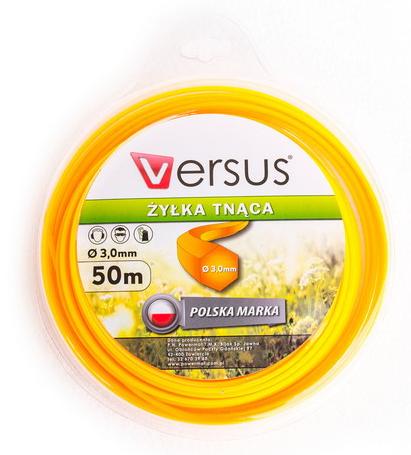 Versus PM0289 3mm 50 m