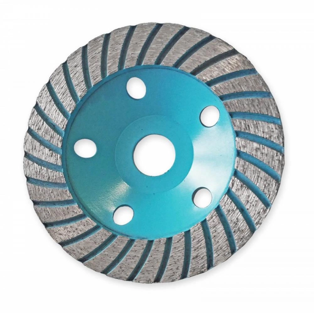 Tarcza do szlifowania Dedra HP031 125mm