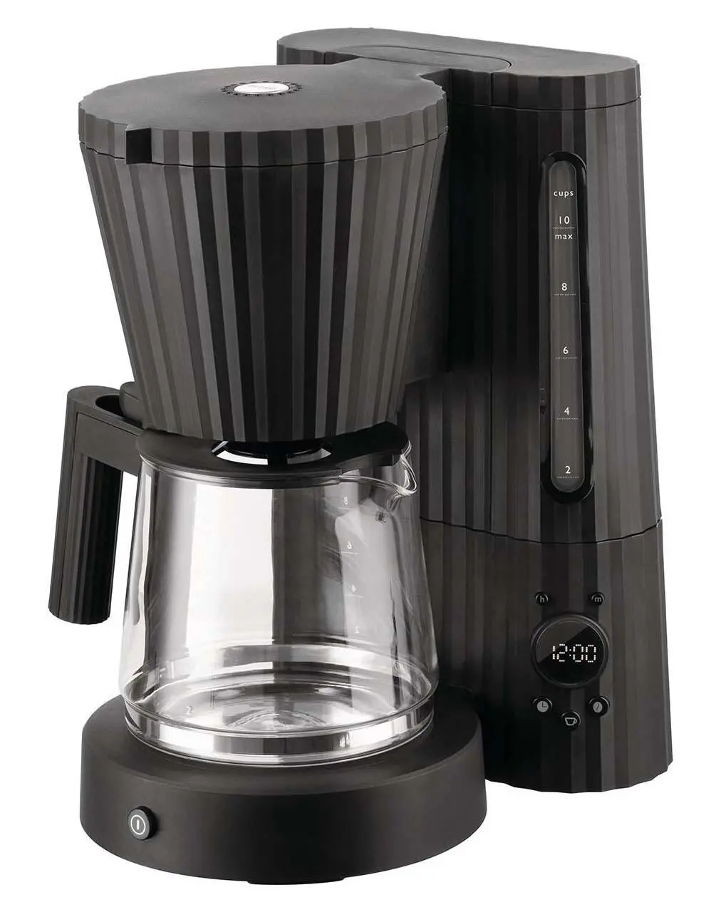 Alessi Plisse MDL14 B