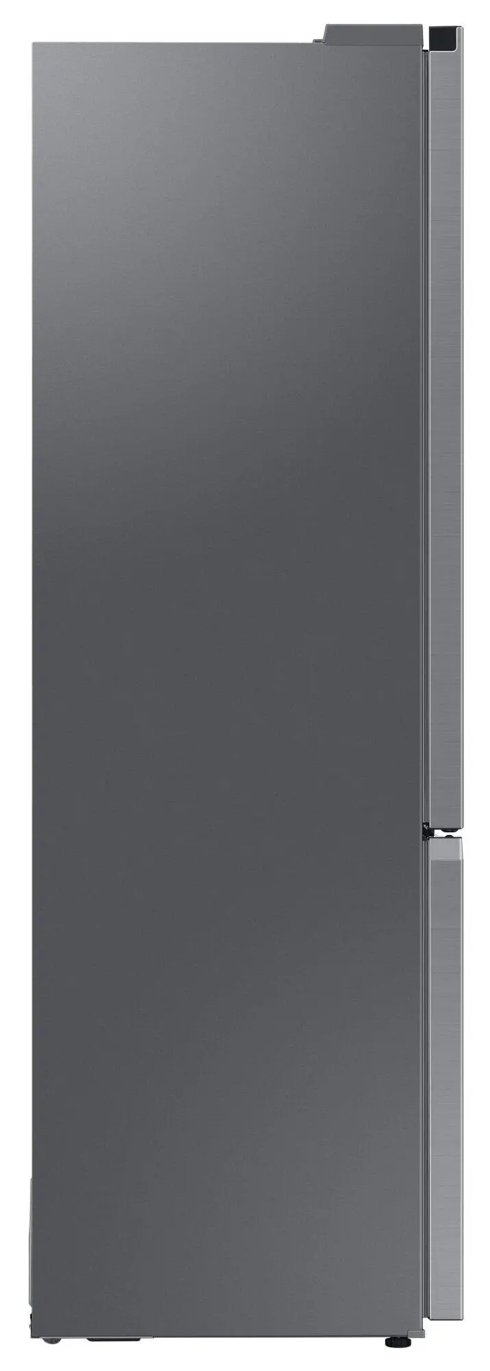 Lodówka Samsung RB38C635ES9 Pełny No Frost 203cm Dystrybutor wody Zdalne sterowanie Stal Szczotkowana