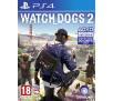 Watch Dogs 2 Gra na PS4 (Kompatybilna z PS5)