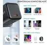 Ładowarka sieciowa Aukey USB-C PowerDelivery 20W Czarny