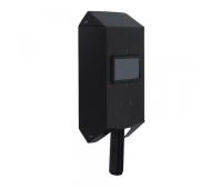 Tarcza spawalnicza Dedra 200 x 270 mm