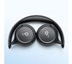 Słuchawki bezprzewodowe Soundcore H30i Nauszne Bluetooth 5.3 Czarny