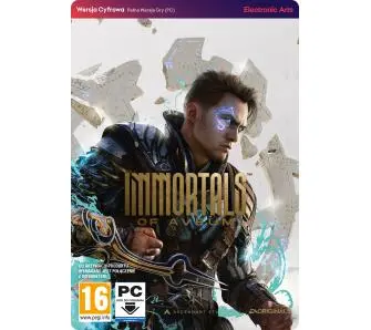 Immortals of Aveum {kod aktywacyjny} Gra na PC