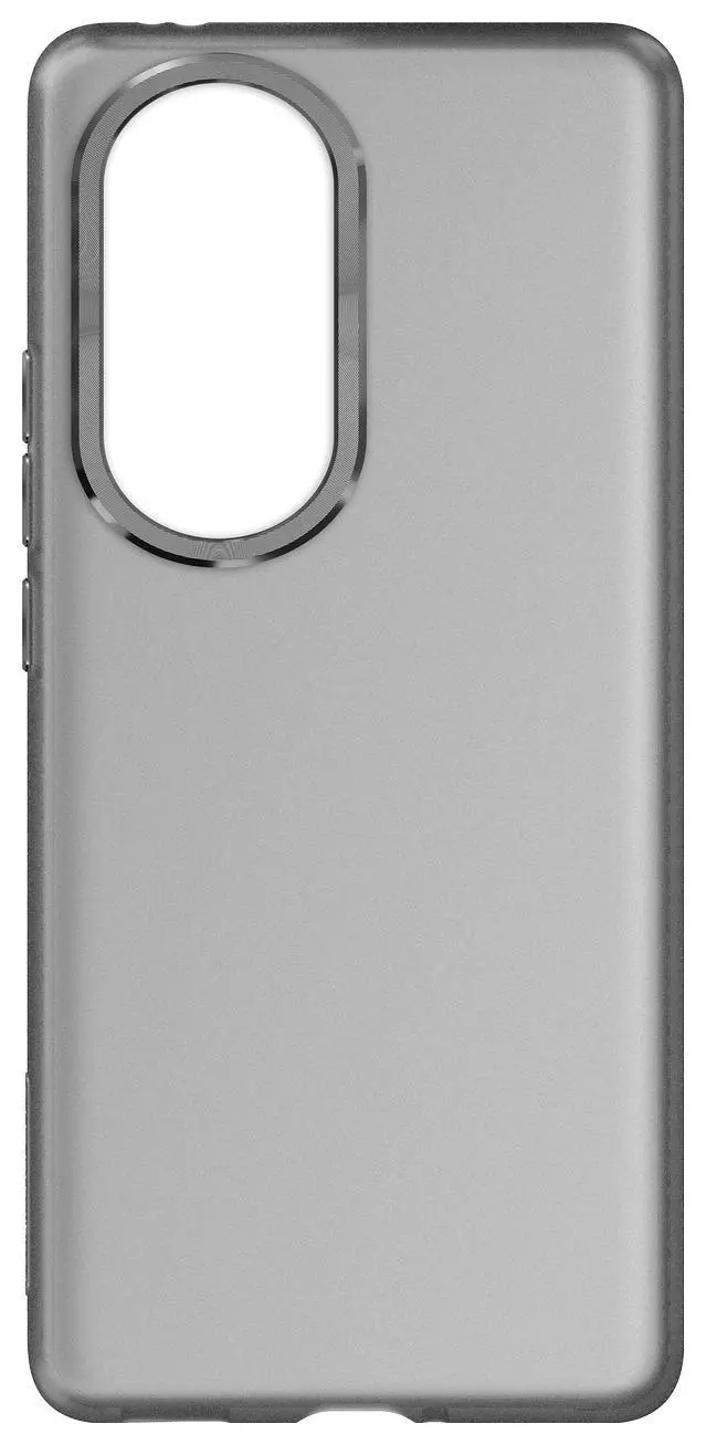 Etui OPPO do A78 5G Czarny