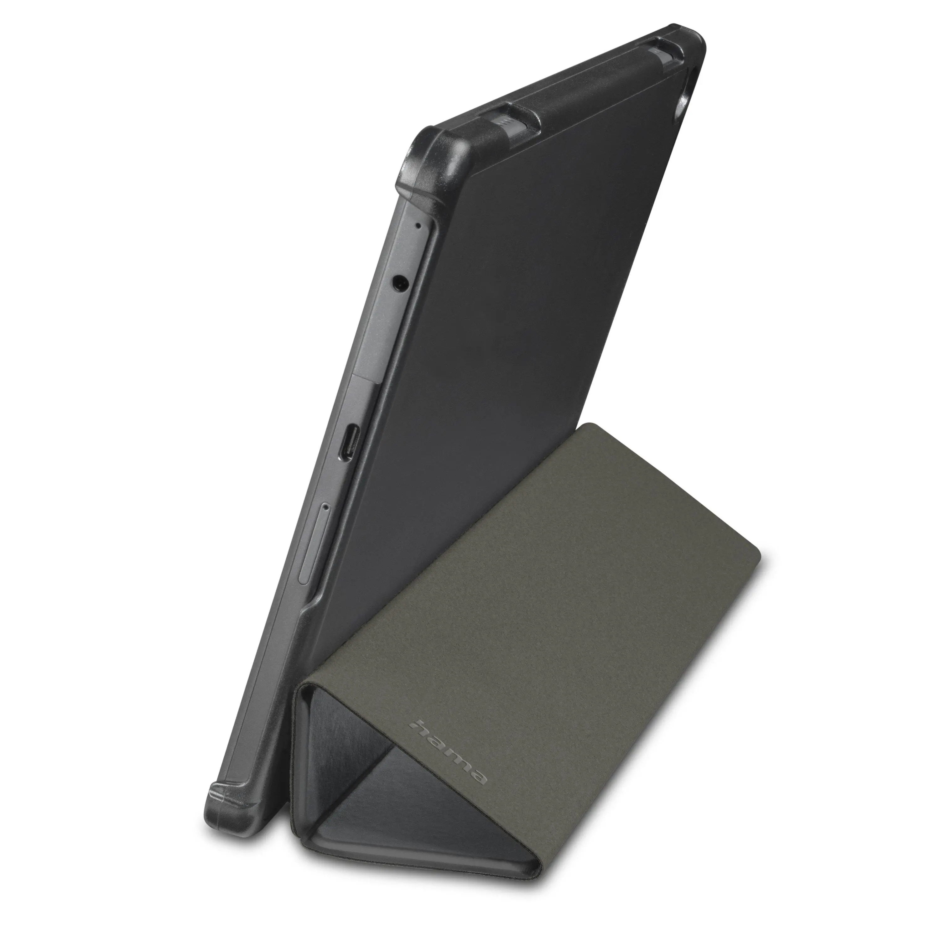 Etui na tablet Hama Fold Lenovo Tab M10 (3rd Gen)  Czarny
