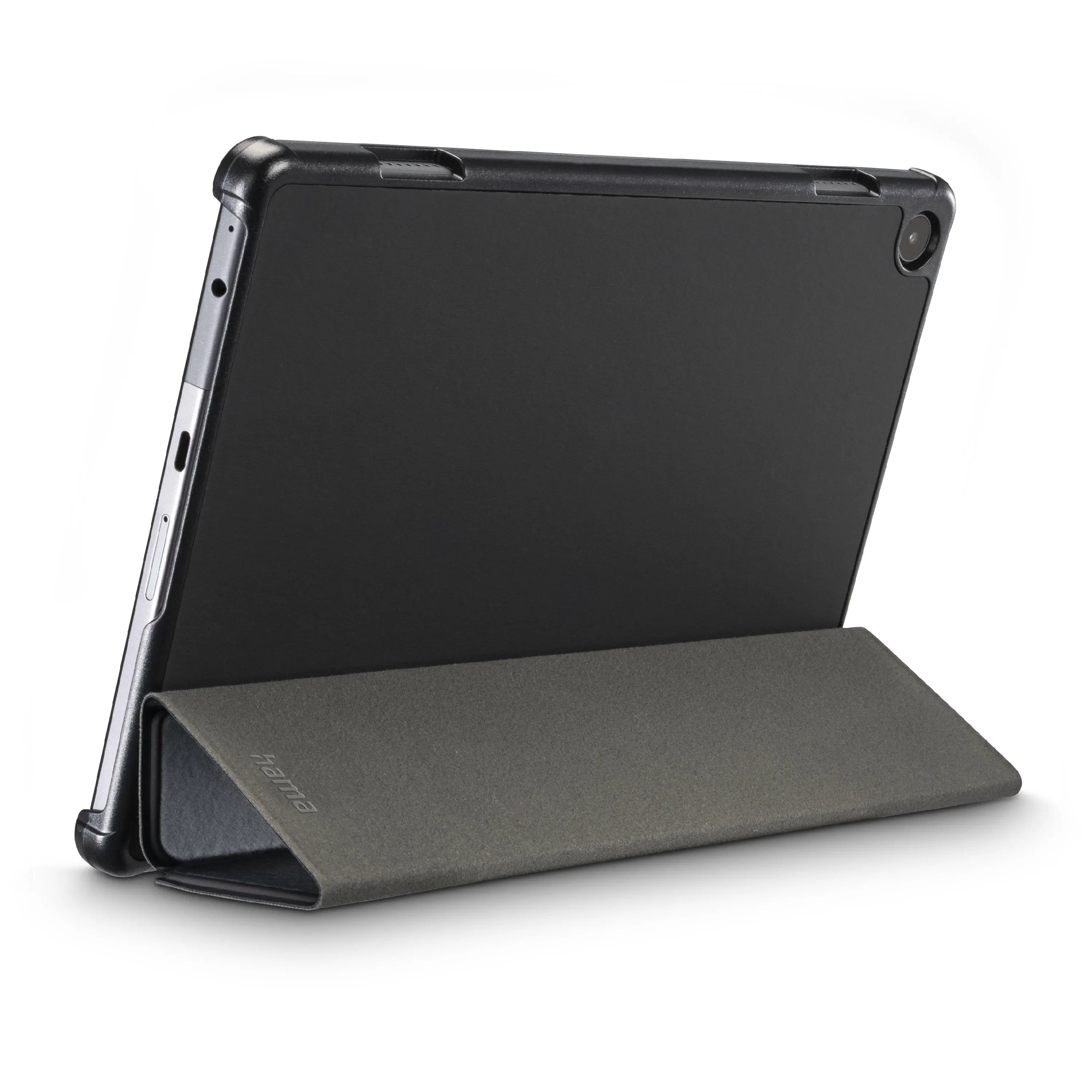 Etui na tablet Hama Fold Lenovo Tab M10 (3rd Gen)  Czarny