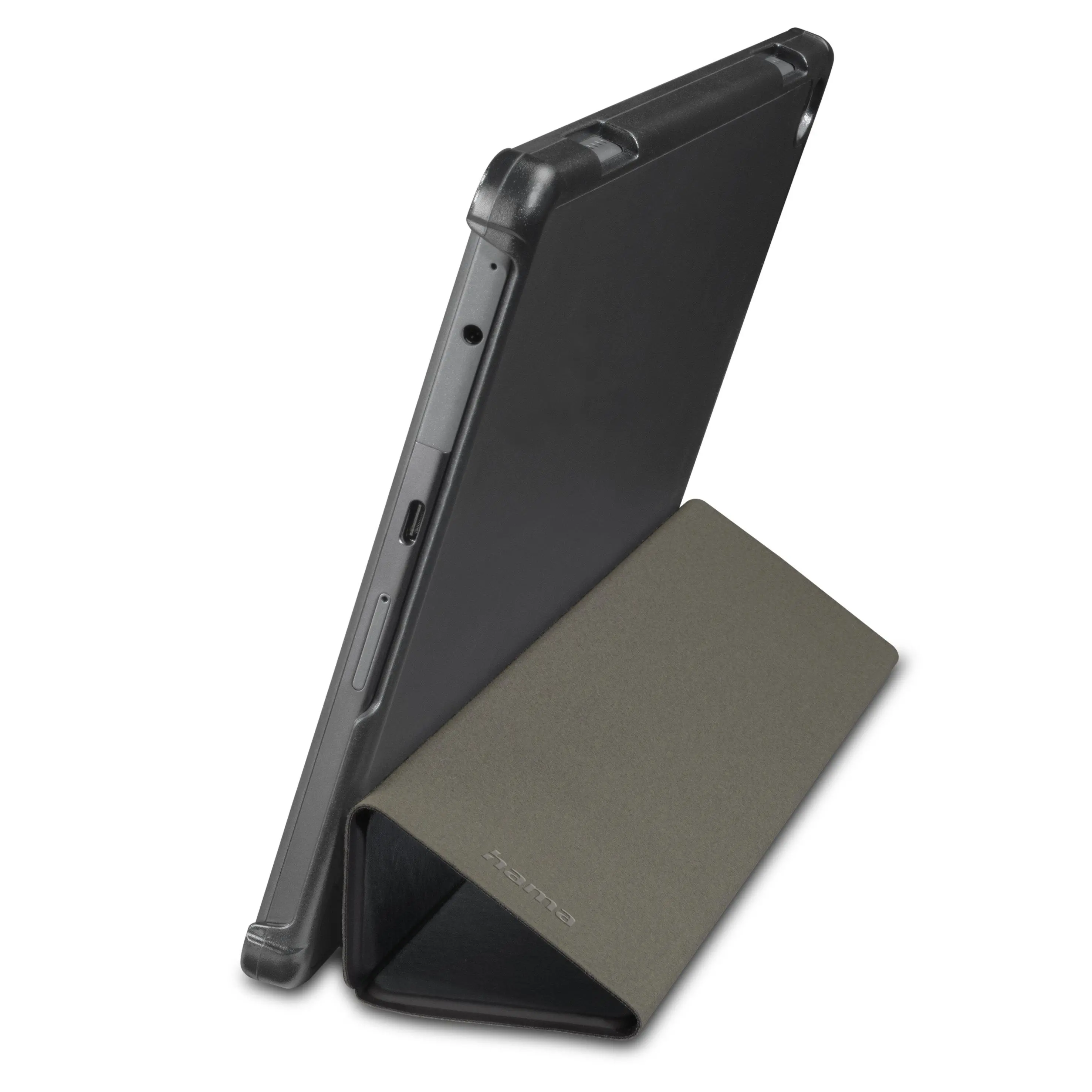 Etui na tablet Hama Fold Lenovo Tab M10 (3rd Gen)  Czarny
