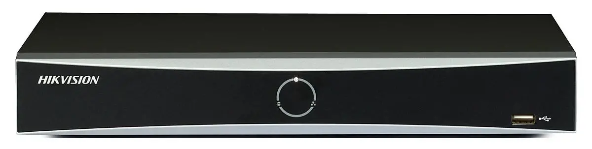 Rejestrator IP HIKVISION DS-7604NXI-K1