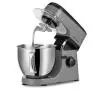 Robot planetarny Zeegma Planeet Mix 1800W Szary