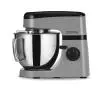 Robot planetarny Zeegma Planeet Mix 1800W Szary
