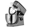Robot planetarny Zeegma Planeet Mix 1800W Szary
