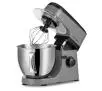 Robot planetarny Zeegma Planeet Mix 1800W Szary