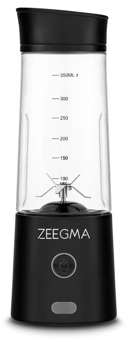 Blender kielichowy Zeegma Vitamine Go Bezprzewodowy 0,465l