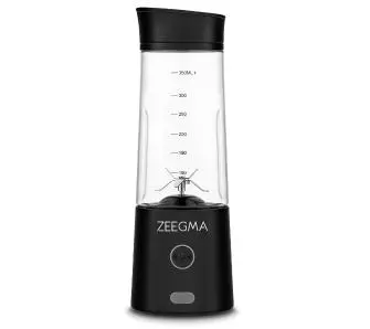 Blender kielichowy Zeegma Vitamine Go Bezprzewodowy 0,465l